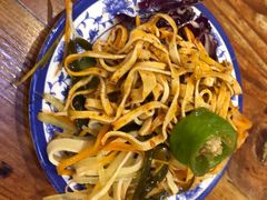 -桂花香手工面(鼓楼店)