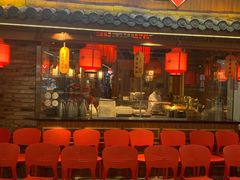 -谭鸭血老火锅(正佳广场店)