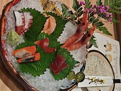 -和创柚子·会席日本料理(新区淮海街店)