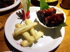 -路小缦·珍馐美馔(市心北路店)
