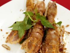 -QQ海鲜餐厅