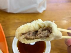 -刘记包子铺(气象台路店)