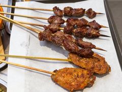 -聚味瞿记·龙虾堂(坡子街店)