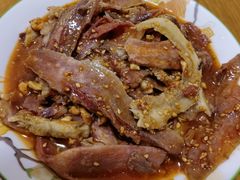 -章李氏夫妻肺片(经八路店)