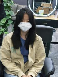 -藤野造型烫染·漂发