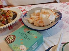 -李记饺子·非遗美食·江西菜(建设路店)