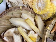 -名善山珍·野生菌汤锅(文殊院店)
