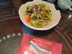 -玉林烤鸭店(垡头店)