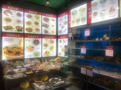 -吕氏疙瘩汤·私家菜馆(慈云寺店)