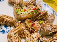 -莲花公园煎蟹(总店)