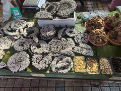 -西双版纳集贸市场