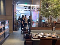 -同仁四季椰子鸡(海岸城天利店)