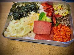 回忆盒饭-喜来稀肉(望京店)