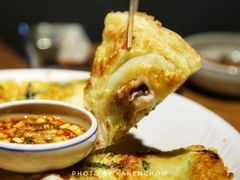 -王妃家(明洞中央店)