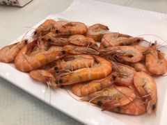 白灼沙虾-湾仔渔村(高明店)
