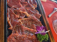 -吼堂老火锅(武汉 天地壹方南馆店)
