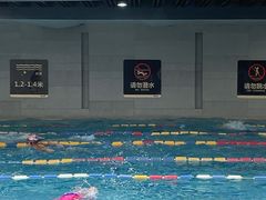 -海力健身游泳(太古里朗御店)