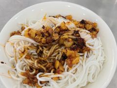 -高师傅特色米粉汤包(建设路店)