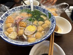 -小潘记鸭血粉丝汤