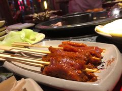 大侠上上签-蜀大侠火锅(国际购物店)