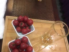 -大瀚养生SPA足道会馆(长逸店)