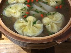 -東舍食唐精品陕菜馆
