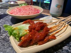 -蜀大侠火锅(春熙路店)