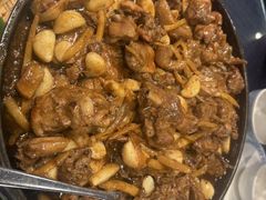 -甘家界牌柠檬鸭(青山店)