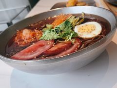 -范儿·嫂子烤肉·精致炭火烤肉(长治路店)