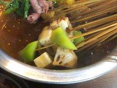 -七串串(无锡总店)