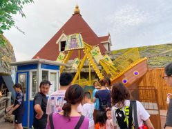 -宝燕乐园(闵行旗舰店)