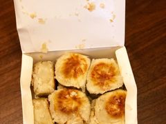 -长发西饼(临顿路店)