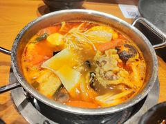 -呷哺呷哺 黄金牧场 (新中关购物中心店)