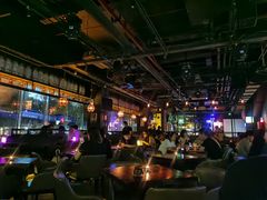 -MARU玛露音乐餐厅(大学路店)