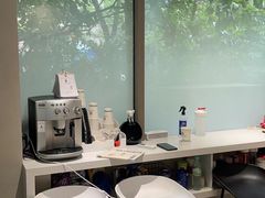 -mYSTEPS健身运动馆(古北店)