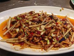 -老屋印象·酸菜鱼新川菜(义乌之心店)