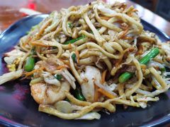 -台州老六海鲜面馆(上南总店)