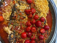 -烤匠麻辣烤鱼(锦华万达店)