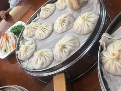 -东京包子楼(政七街店)