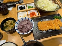 -胜博殿日式炸猪排(悠唐店)