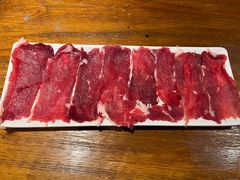 -牛必福潮汕牛肉火锅(油坊桥店)