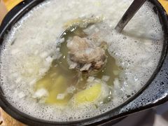 -十二毡房蒙餐·蒙古包
