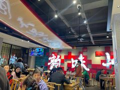 -易裕和·长沙米粉(竹塘西路店)