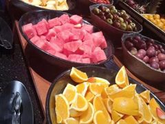 -领鲜活海鲜榴莲自助火锅(东门店)