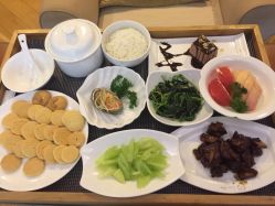 -馨月汇·独栋月子会所(静安店)