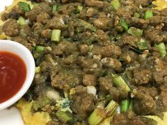 -莲花公园煎蟹(总店)