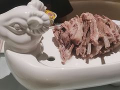 -宁夏国强手抓羊肉·清真菜(未央路凤三店)