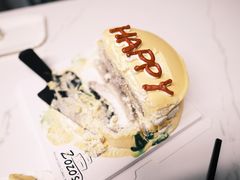 -ZOZO's昌左左精致甜品设计(新北店)