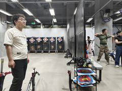 -無弓射箭俱乐部(领展中心城店)