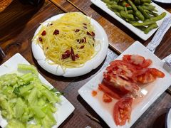 -旺烤园烧烤·炭烤羊腿(吴江阳光新天地店)